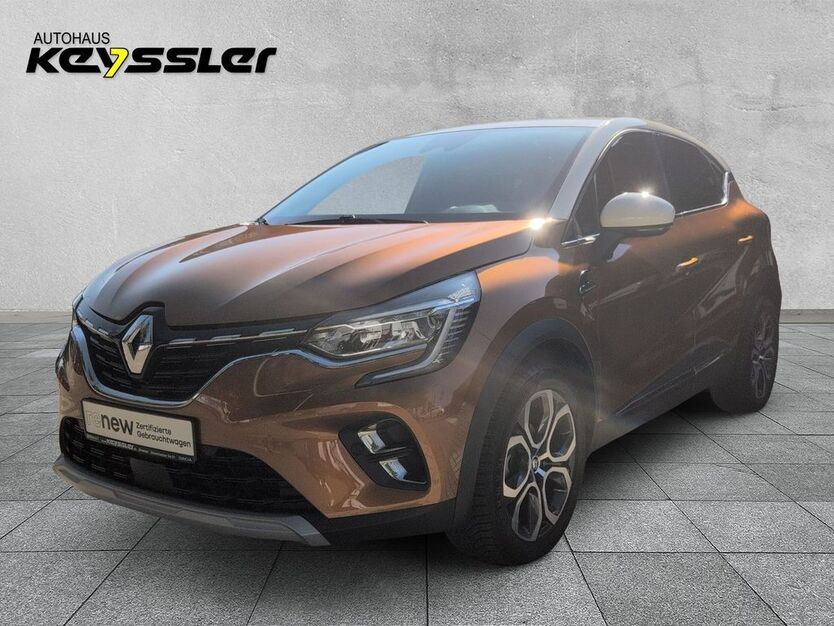 Renault Captur 20.654 km 17.990 € Bremen 28199