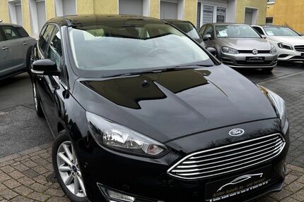 Ford Focus 103.681 km 8.950 € Herne 44625