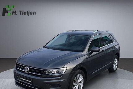 VW Tiguan 157.256 km 16.990 &euro; Buxtehude 21614