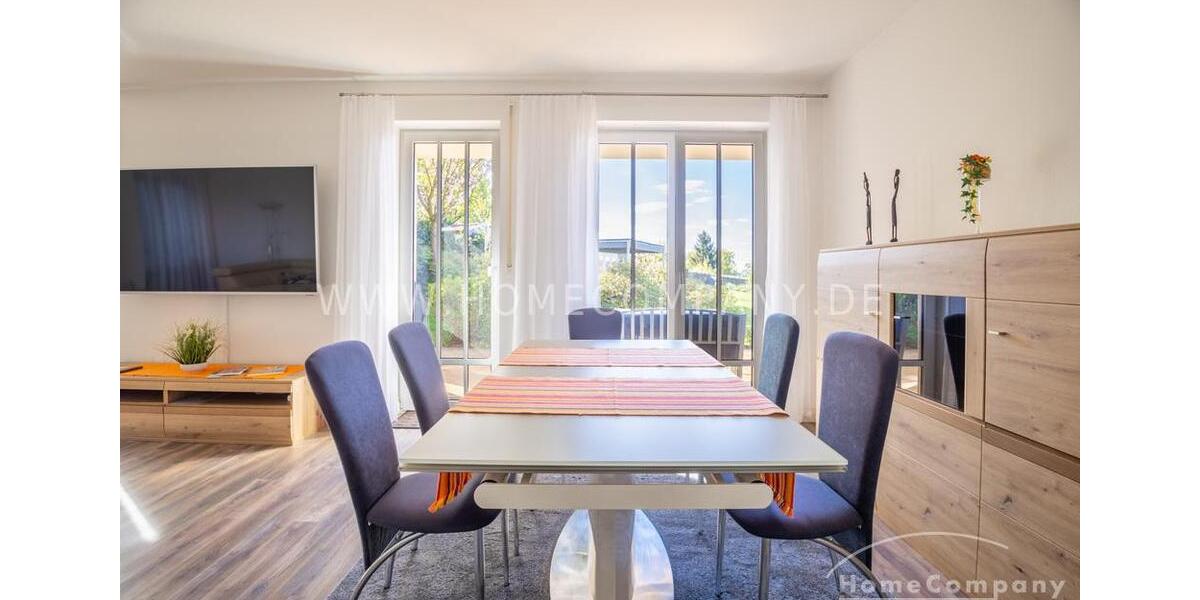 Wohnen auf Zeit Dresden Cossebaude - 3.5 Zimmer, 100 m&sup2;, 2.000&euro; | Angebot:26545719