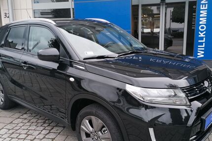 Suzuki Vitara 11.930 km 20.470 &euro; Schmallenberg 57392