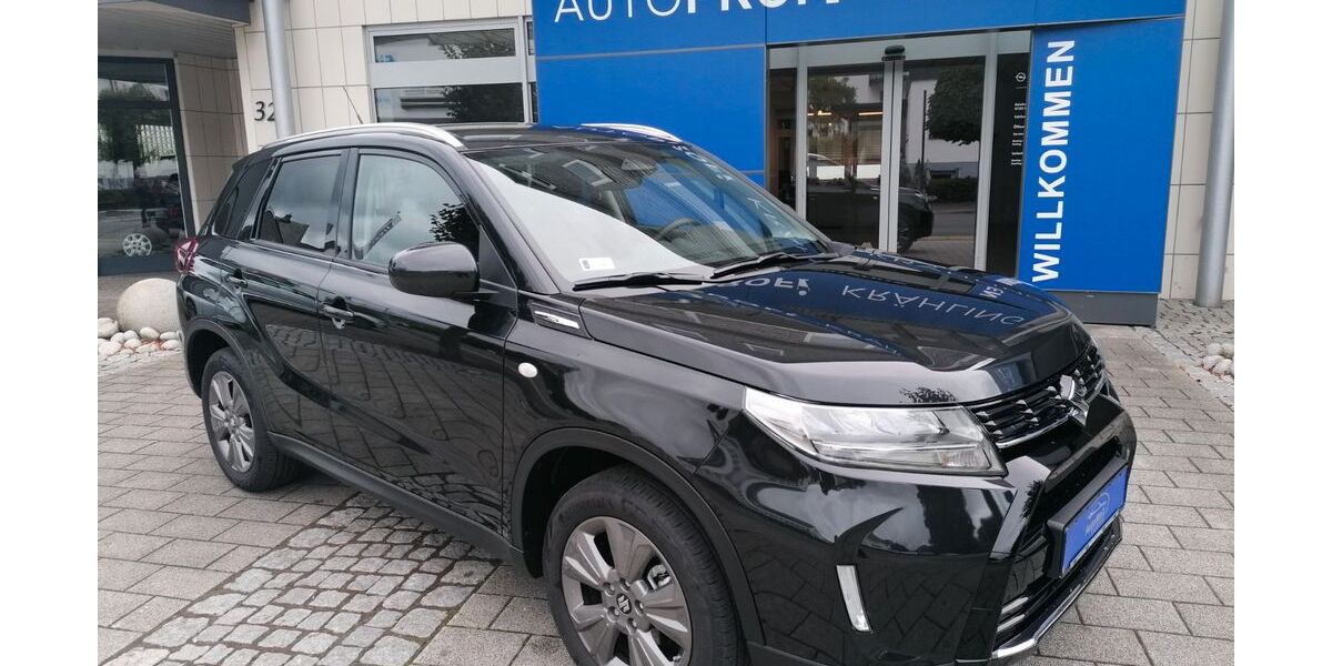 Suzuki Vitara 11.930 km 20.470 &euro; Schmallenberg 57392