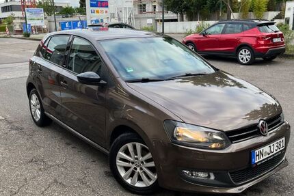 VW Polo 183.000 km 4.000 &euro; Weinsberg 74189