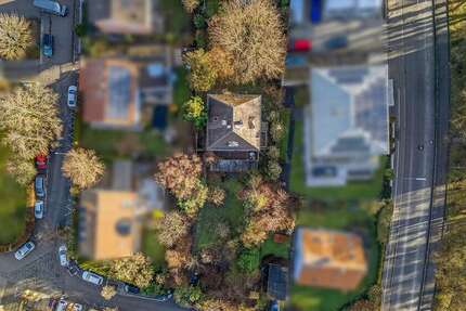 Grundstück Dachau - 1.600.000&euro; | Angebot:25357084