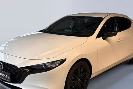 Mazda 3 1.500 km 29.990 &euro; Mörslingen 89435