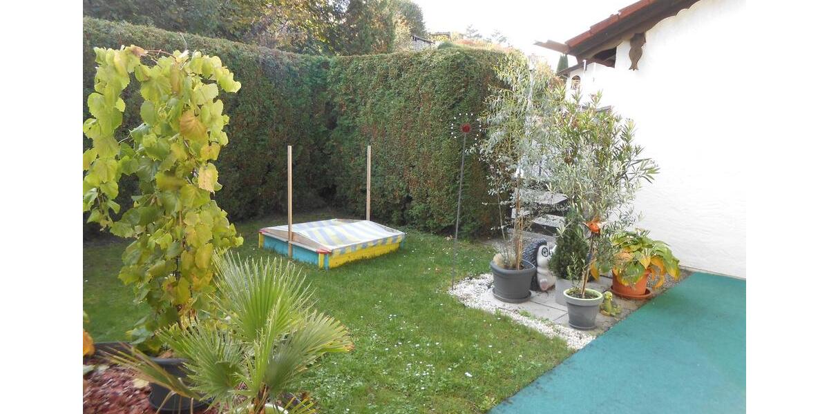 Doppelhaushälfte Tacherting - 5 Zimmer, 120 m&sup2;, 375.000&euro; | Angebot:26862930