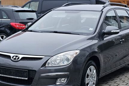 Hyundai i30 80.944 km 3.999 &euro; Groß-Zimmern 64846