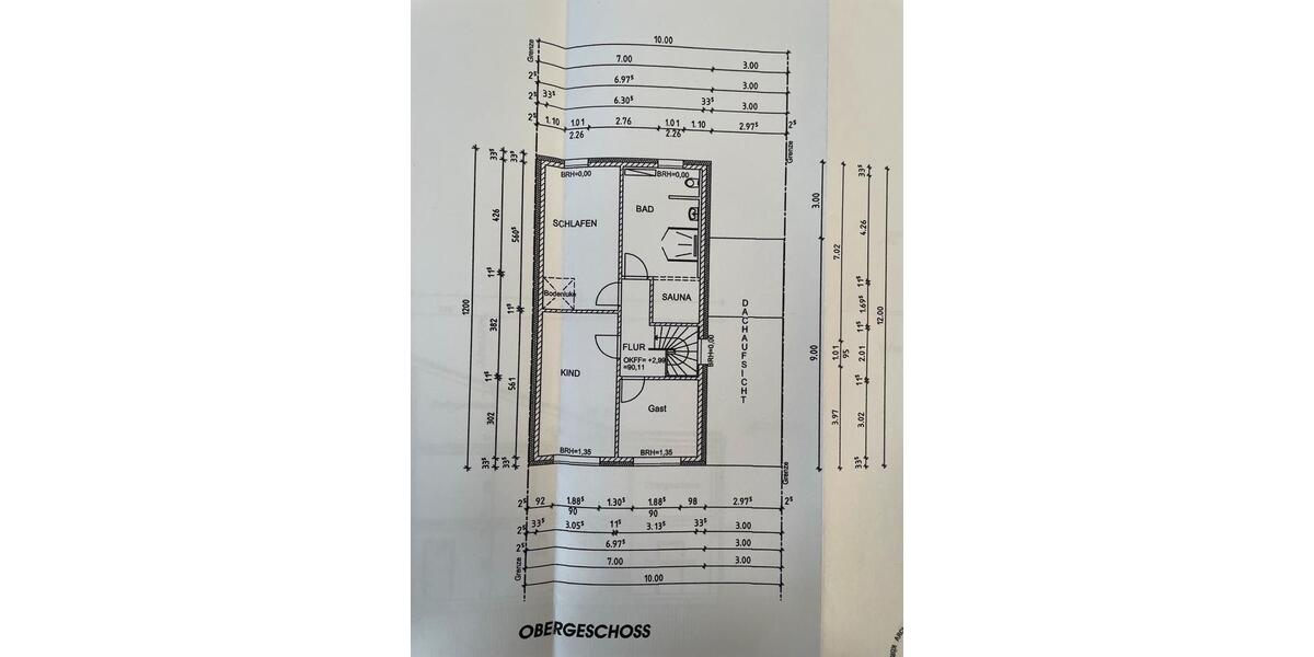 Doppelhaushälfte Herten Bertlich - 7 Zimmer, 190 m&sup2;, 499.000&euro; | Angebot:27083332
