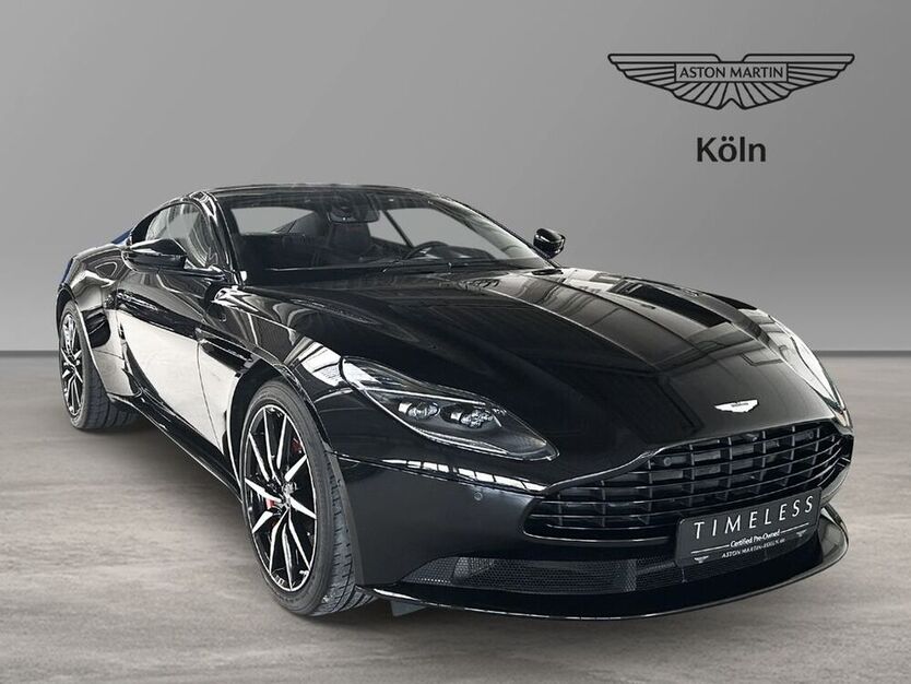 DB11