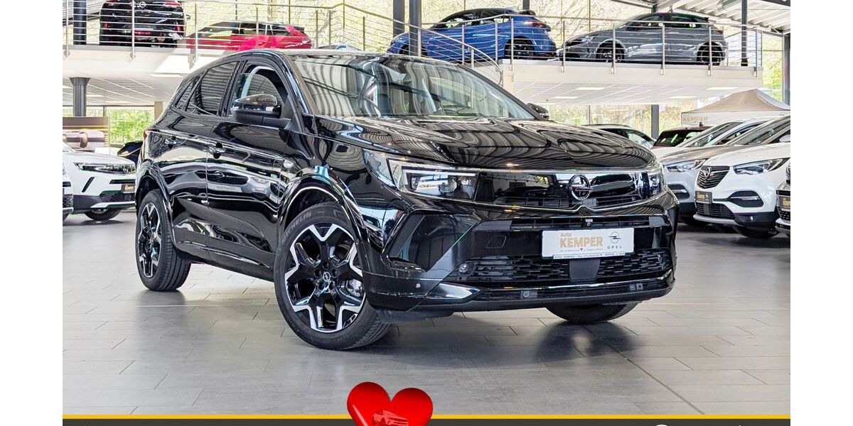 Opel Grandland (X) 5.800 km 23.650 &euro; Meppen 49716