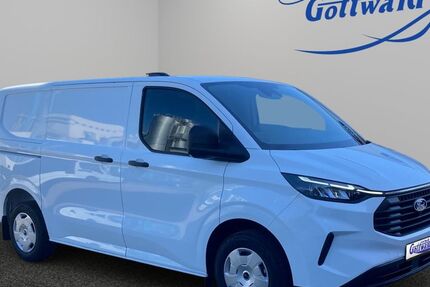 Ford Transit Custom 11.000 km 33.490 &euro; Luckenwalde 14943