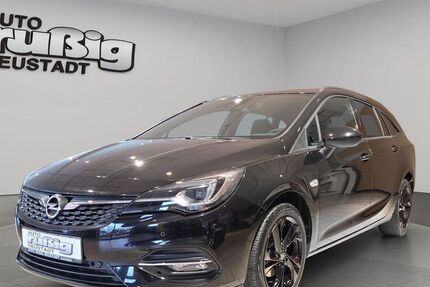 Opel Astra 43.787 km 13.370 &euro; Neustadt 01844