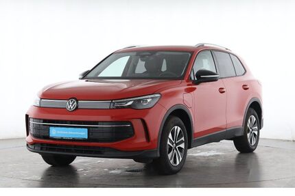 VW Tiguan 8.725 km 40.640 &euro; Plattling 94447