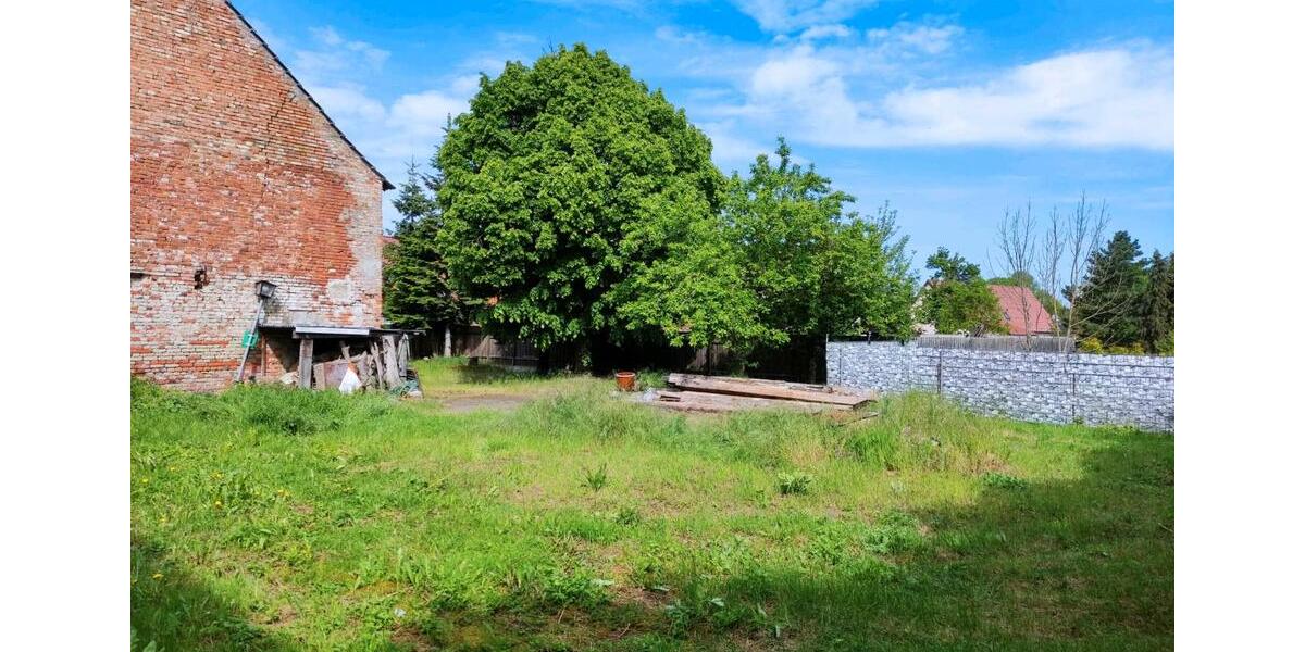 Einfamilienhaus Möckern - 163.000&euro; | Angebot:27096942