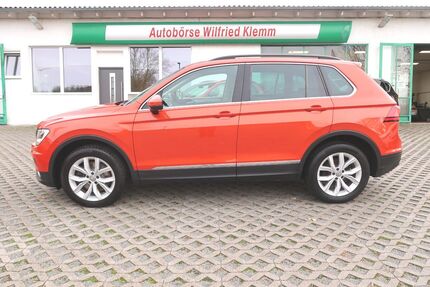 VW Tiguan 87.000 km 20.450 € Lichtenau 33165