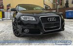 Audi A3 Cabrio S line 2.0 TDI*Carplay*SHZ*Alcantara* 120.740 km 9.990 &euro; Berlin 13187