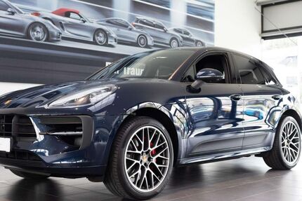 Porsche Macan 18.100 km 75.880 &euro; Sinzheim/Baden-Baden 76547