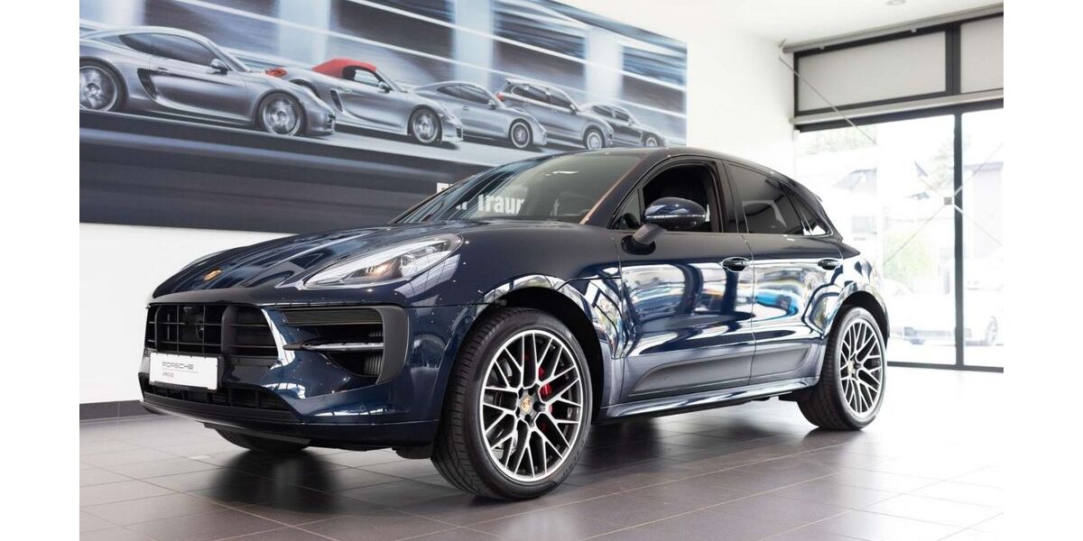 Porsche Macan 18.100 km 75.880 &euro; Sinzheim/Baden-Baden 76547