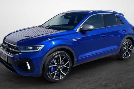 VW T-Roc 23.123 km 36.360 &euro; Vechta 49377