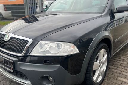 Skoda Octavia 262.309 km 4.990 € Göttingen 37079