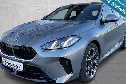 BMW 120 6.500 km 30.555 &euro; Elmshorn 25337