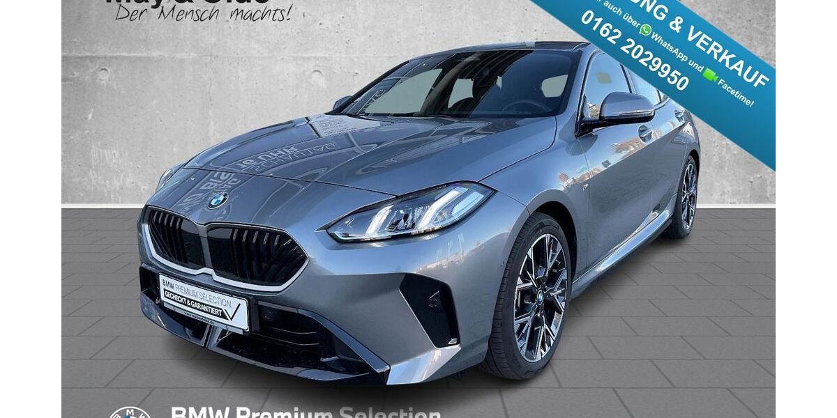 BMW 120 6.500 km 30.555 &euro; Elmshorn 25337