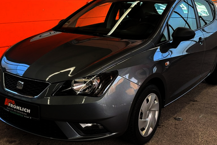 Seat Ibiza 169.000 km 3.299 &euro; Gaimersheim bei Ingolstadt 85080