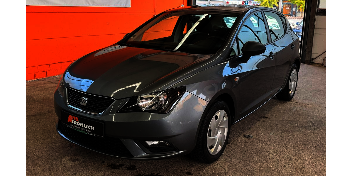 Seat Ibiza 169.000 km 3.299 &euro; Gaimersheim bei Ingolstadt 85080