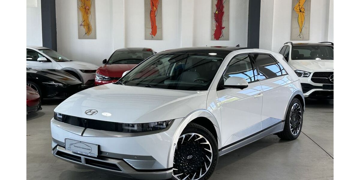 Hyundai IONIQ 5 95.930 km 29.950 &euro; Frankfurt am Main 60386