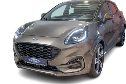 Ford Puma 11.900 km 22.980 &euro; Braubach 56338