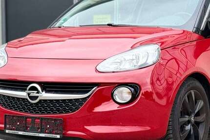 Opel Adam 64.300 km 9.980 € Stuttgart 70374