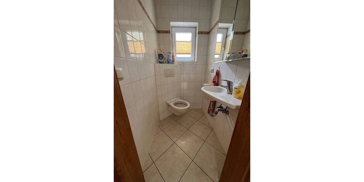 Einfamilienhaus Lübtheen - 5 Zimmer, 110 m&sup2;, 199.000&euro; | Angebot:25697753