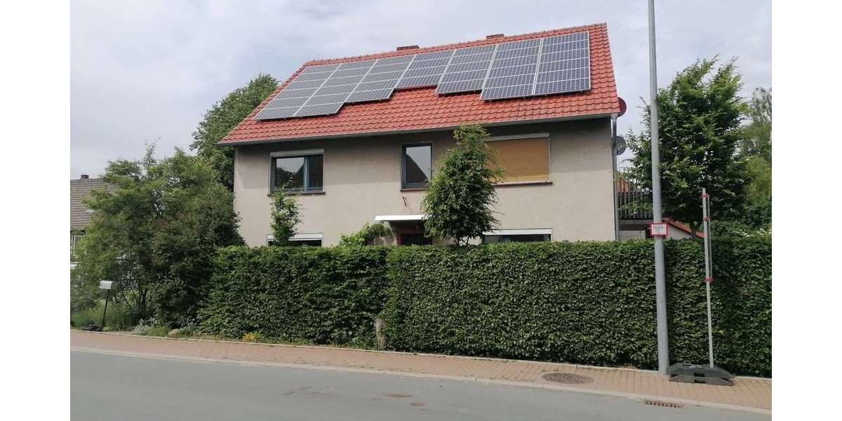 Haus zum Kaufen in Breuna 195.000 € 230 m² 10 zimmer