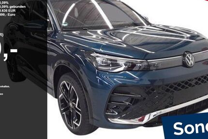 VW Tiguan 11.100 km 47.640 &euro; Wackersdorf 92442