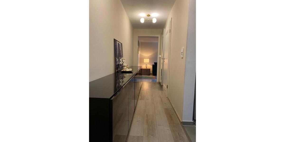 Hochparterre Augsburg Lechhausen - 2 Zimmer, 45 m&sup2;, 190.000&euro; | Angebot:26049354