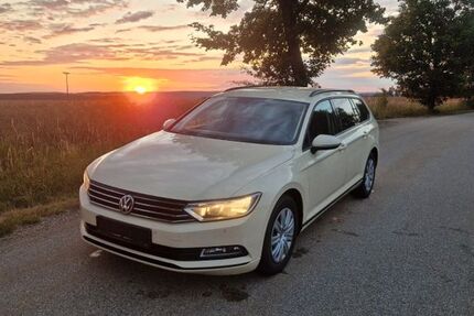 VW Passat Variant 304.000 km 6.900 &euro; Vohenstrauß 92648