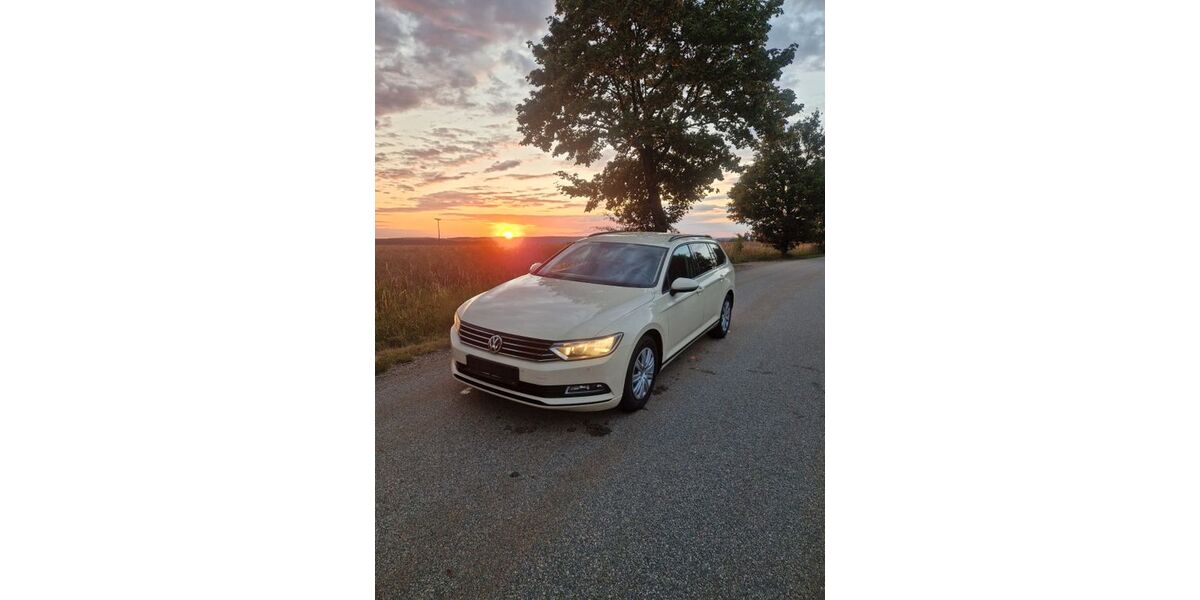 VW Passat Variant 304.000 km 6.900 &euro; Vohenstrauß 92648