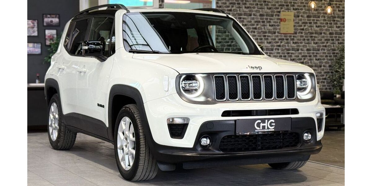 Jeep Renegade 26.015 km 19.990 &euro; Balingen 72336