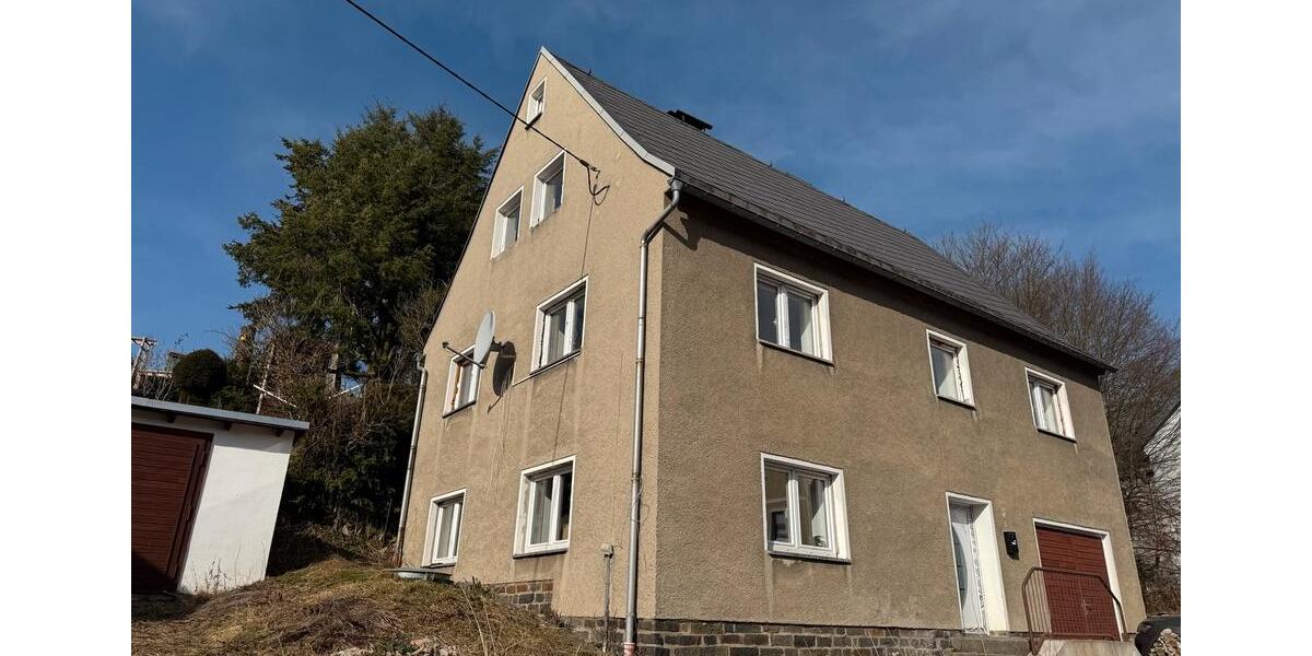 Einfamilienhaus Olbernhau - 328.000&euro; | Angebot:26065400