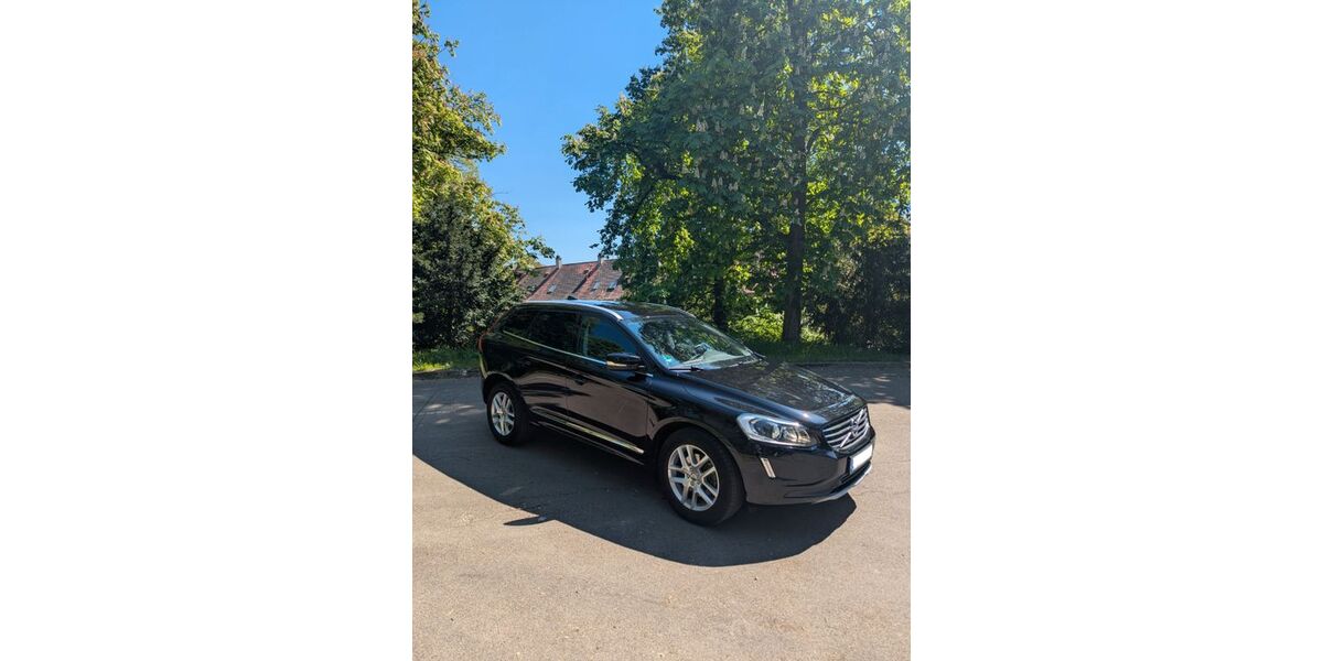 Volvo XC60 118.000 km 19.900 &euro; Stuttgart 70188