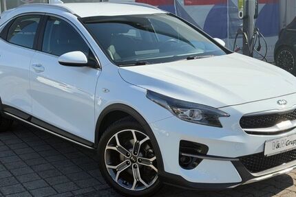 Kia XCeed 59.997 km 14.790 &euro; Hamm 59063