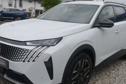 Peugeot 5008 16.000 km 34.985 &euro; Landsberg 86899