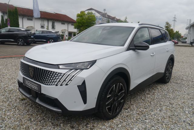 Peugeot 5008 16.000 km 34.985 &euro; Landsberg 86899
