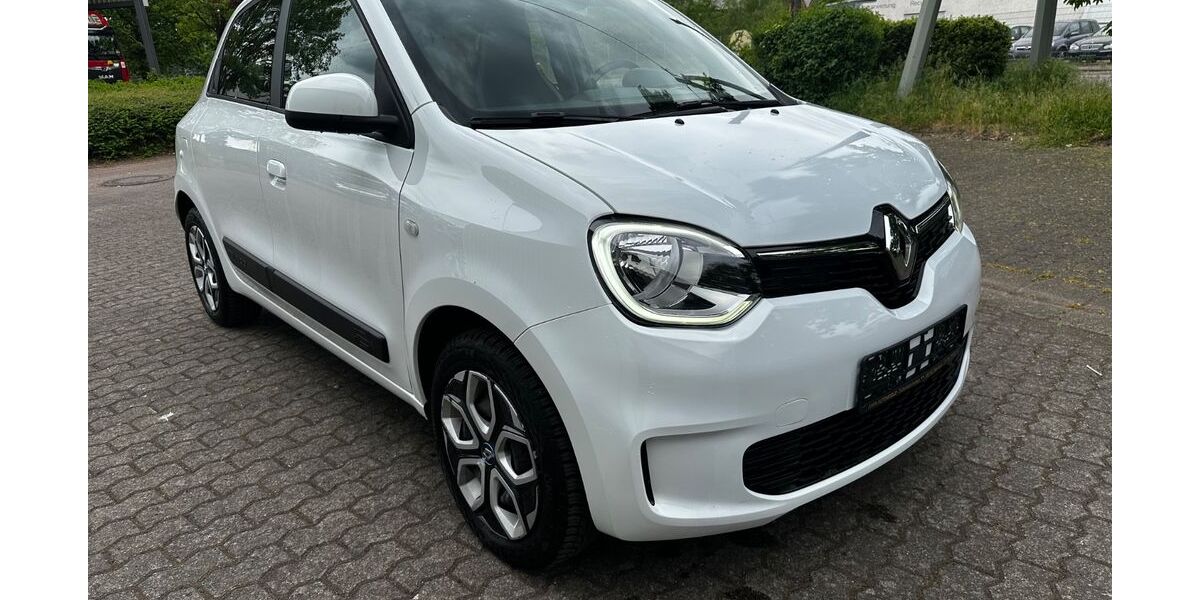 Renault Twingo 35.000 km 9.490 &euro; Saarlouis 66740