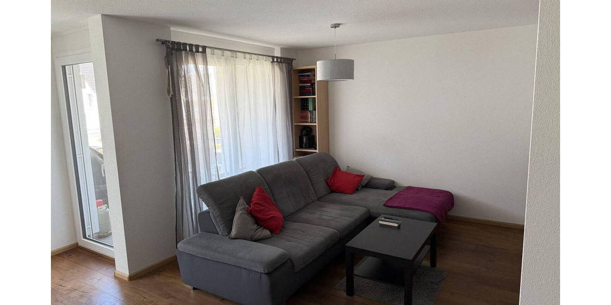 Etagenwohnung Gottmadingen - 3 Zimmer, 80 m&sup2;, 345.000&euro; | Angebot:26830367