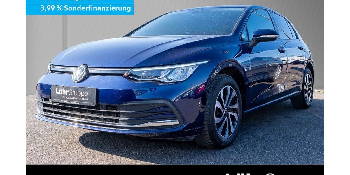 VW Golf 43.036 km 20.980 &euro; Trier 54292