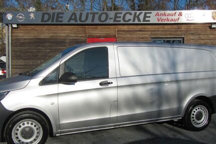 Mercedes-Benz Vito 181.100 km 14.950 € Rüsselsheim 65428