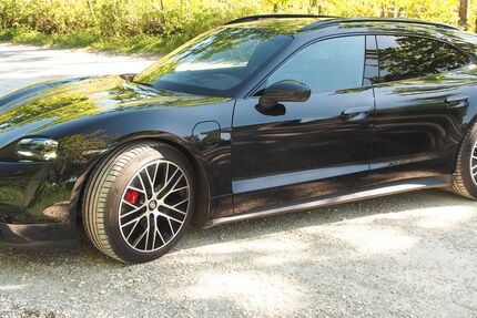 Porsche Taycan 35.614 km 67.400 &euro; Aalen 73431