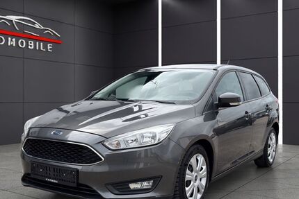 Ford Focus 114.000 km 7.390 &euro; Nagold 72202