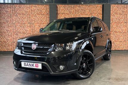 Fiat Freemont 146.286 km 11.699 &euro; Dresden 01139